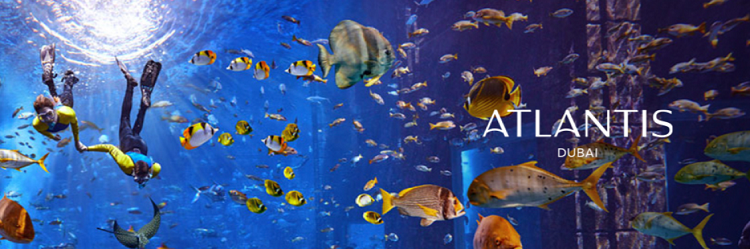 Atlantis Resorts jobs hiring in UAE  in DUBAI for all nationalities