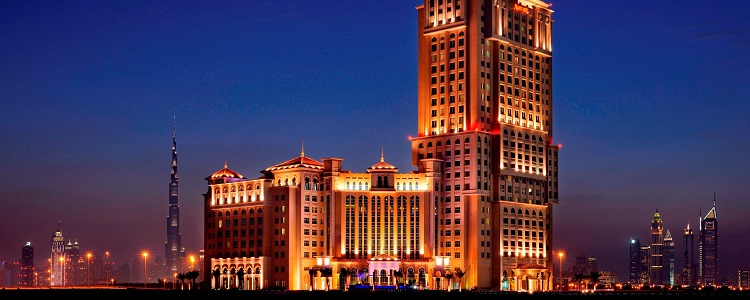 Marriott Hotels jobs hiring in UAE in Dubai for all nationalities