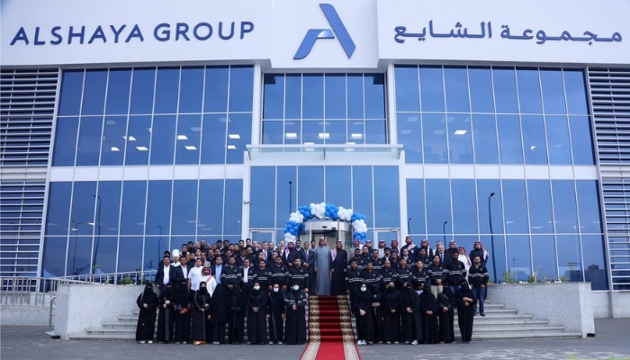 Alshaya Group jobs hiring in UAE in Dubai for all nationalities