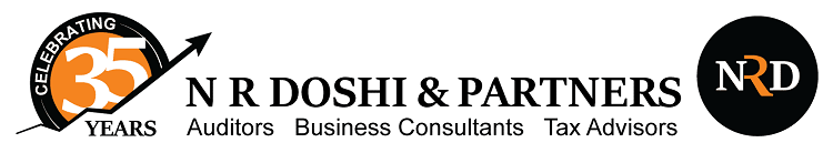 Job advertisement for N.R. Doshi & Partners | Auditors Business Consultants Tax Advisors Jobs in DUBAI