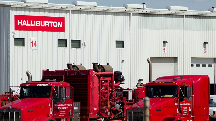 Halliburton provides a new vacancies in Abu dhabi for all nationalities