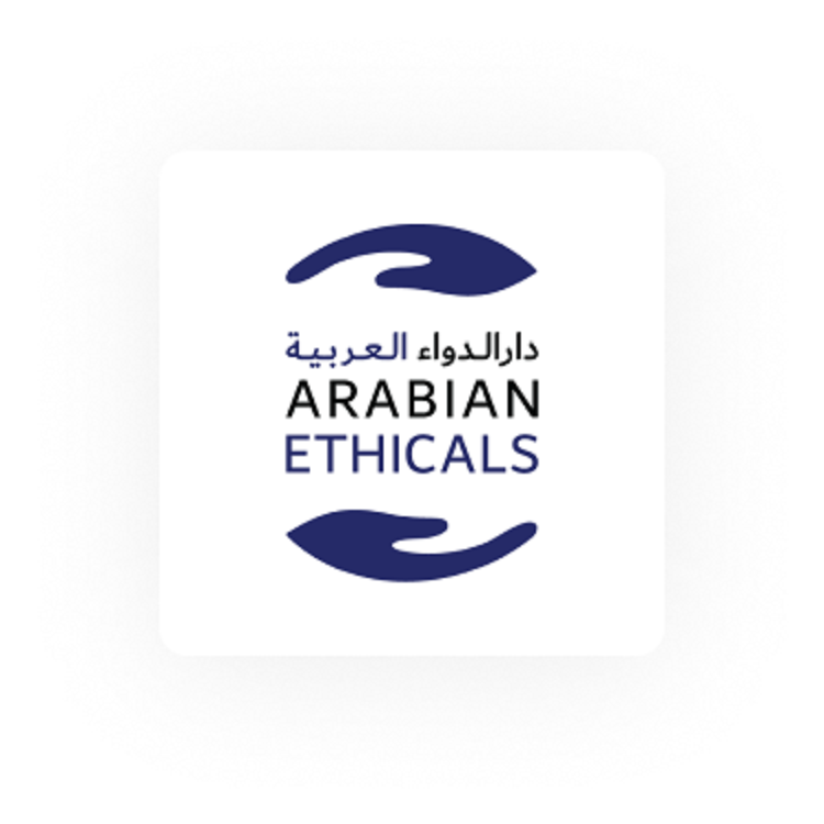 Job advertisement for Arabian Ethicals in Dubai