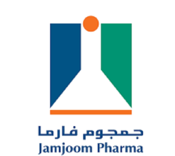 Job advertisement for Jamjoom Pharma in Dubai