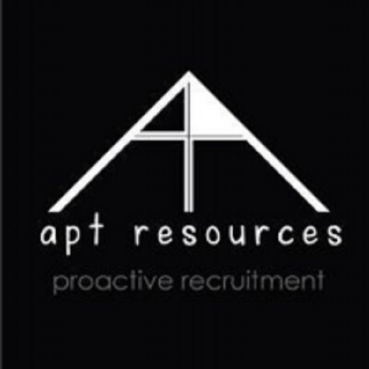Job advertisement for Apt Resources | Recruitment Specialists Jobs in DUBAI