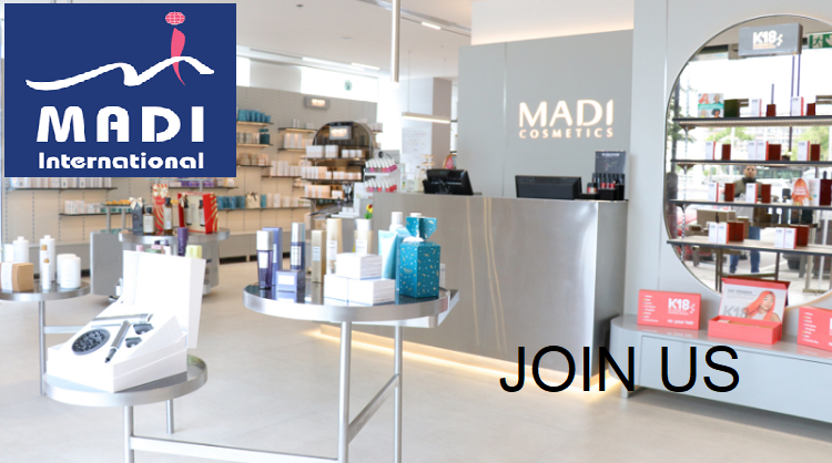 Madi International job vacancies in Dubai for all nationalities
