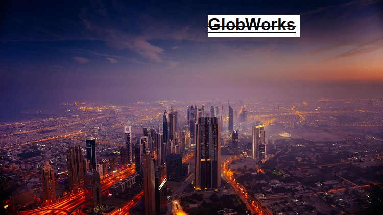 GlobWorks jobs in UAE for ALL nationality
