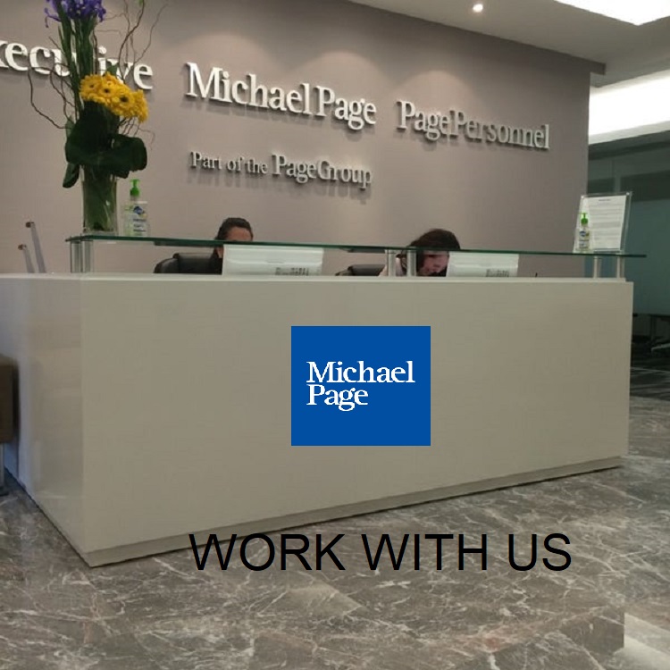Michael Page jobs in UAE for expats