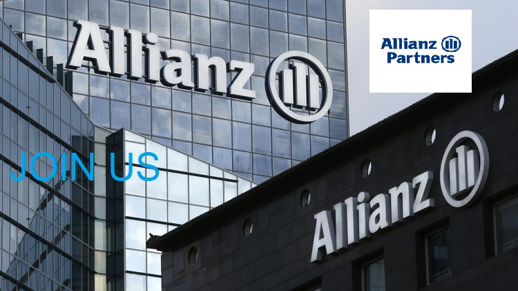 Allianz Partners UAE jobs