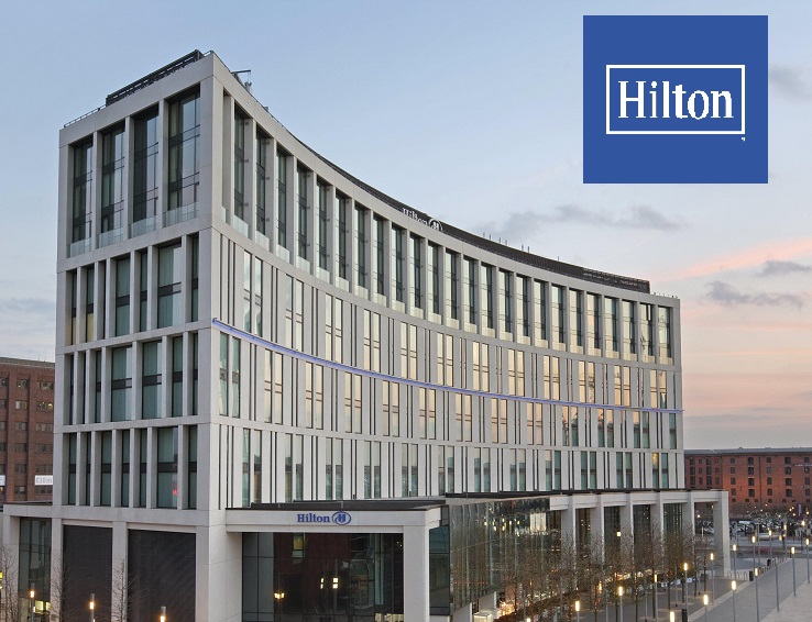 Hilton UAE job openings