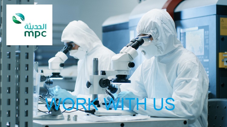 Modern Pharmaceutical LLC UAE job openings