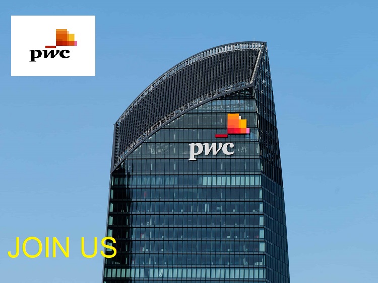 PwC company jobs in UAE for expats