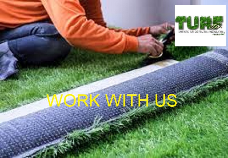 Today’s jobs at Turf etc. LLC are for all nationalities