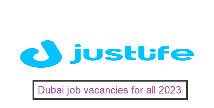 Dubai job vacancies