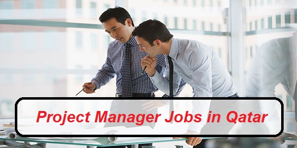 Project Manager Jobs in Qatar at Hitachi Energy Company