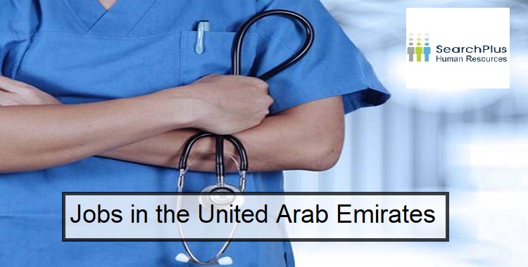 Jobs in the United Arab Emirates