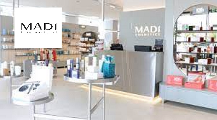 Madi International company jobs in DUBAI for expats