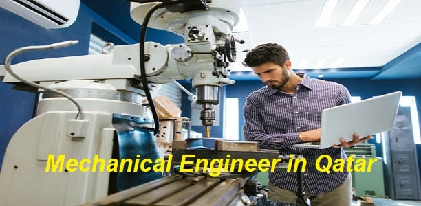 Mechanical Engineer in Qatar at Worley Petroleum with a high salary