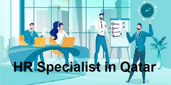 HR Specialist in Qatar