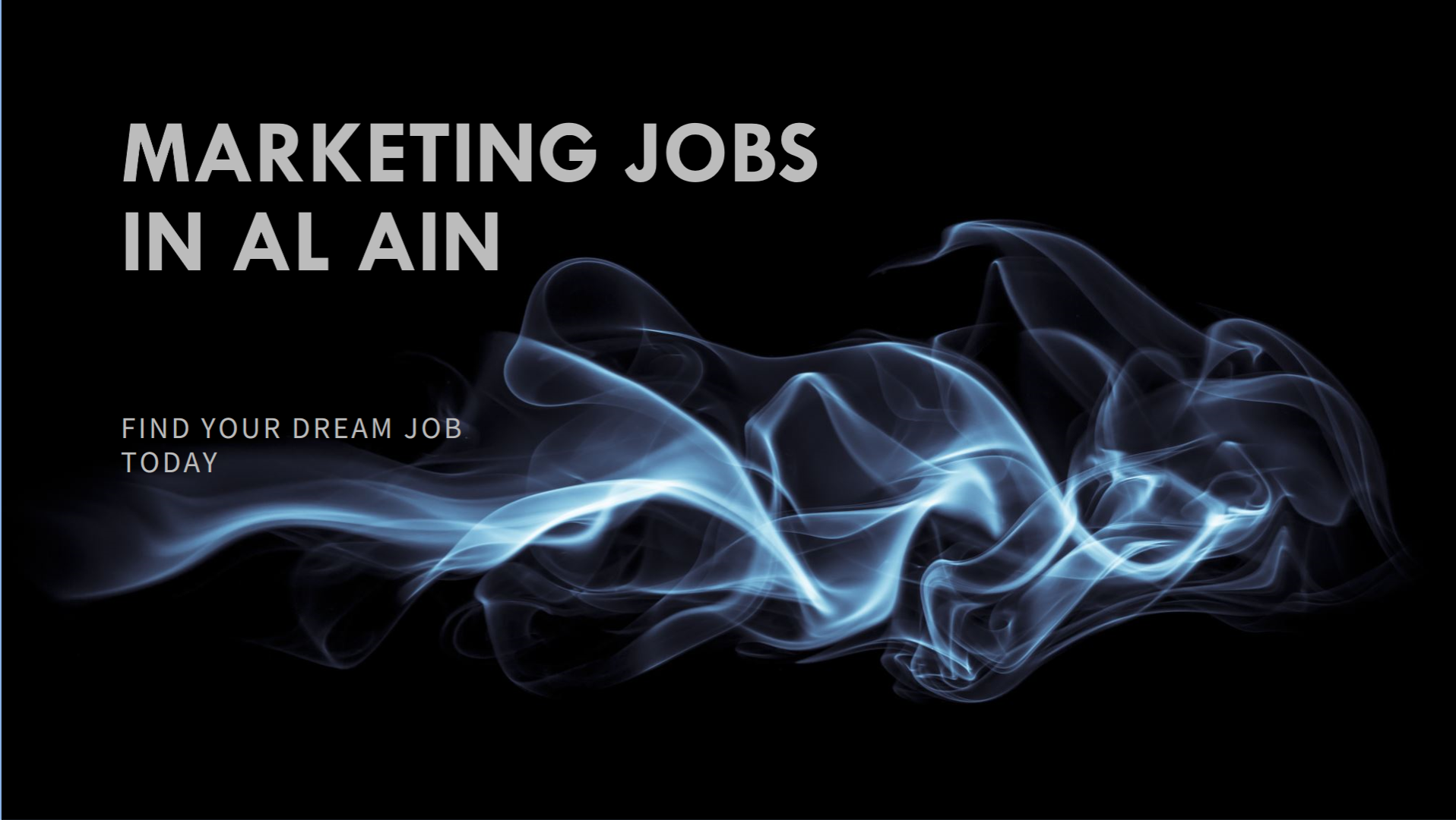Marketing jobs in Al Ain