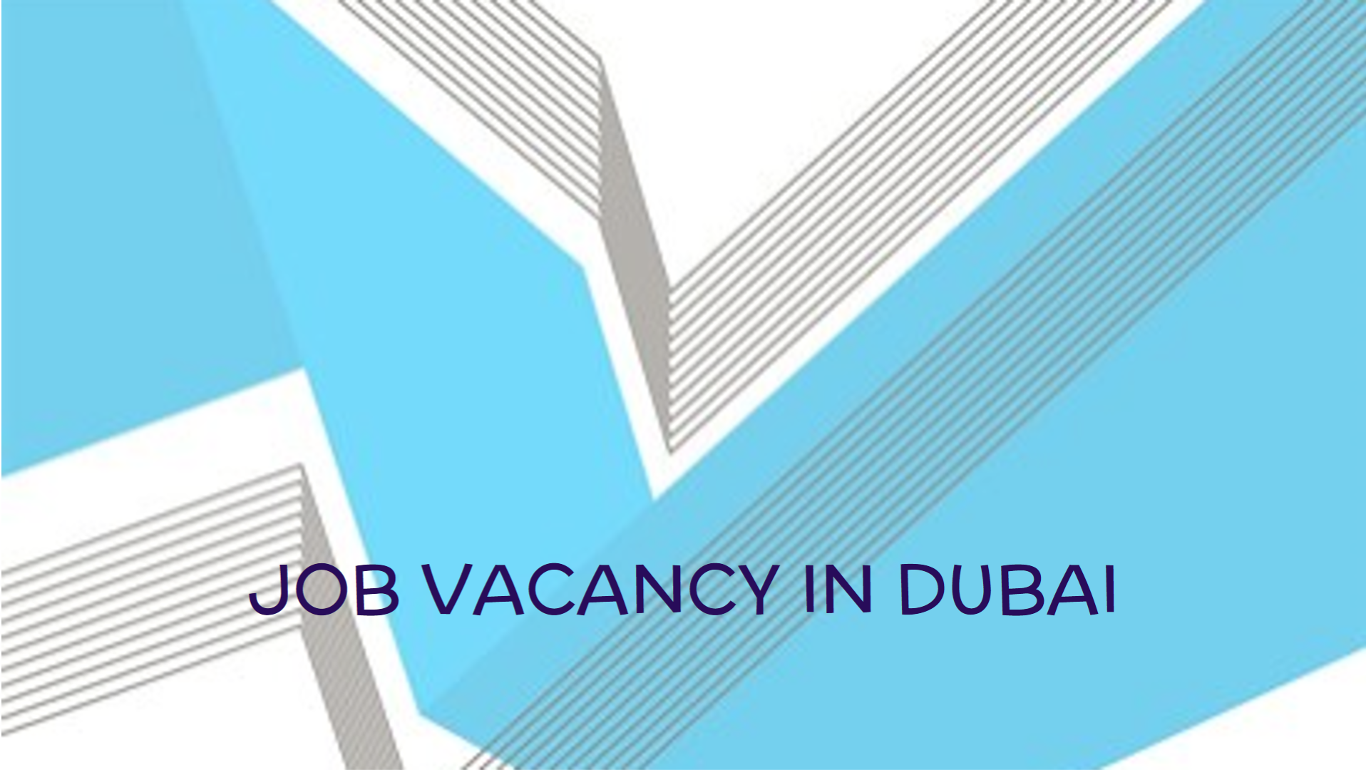 dubai job vacancy for all nationalities with salary 10,000 AED