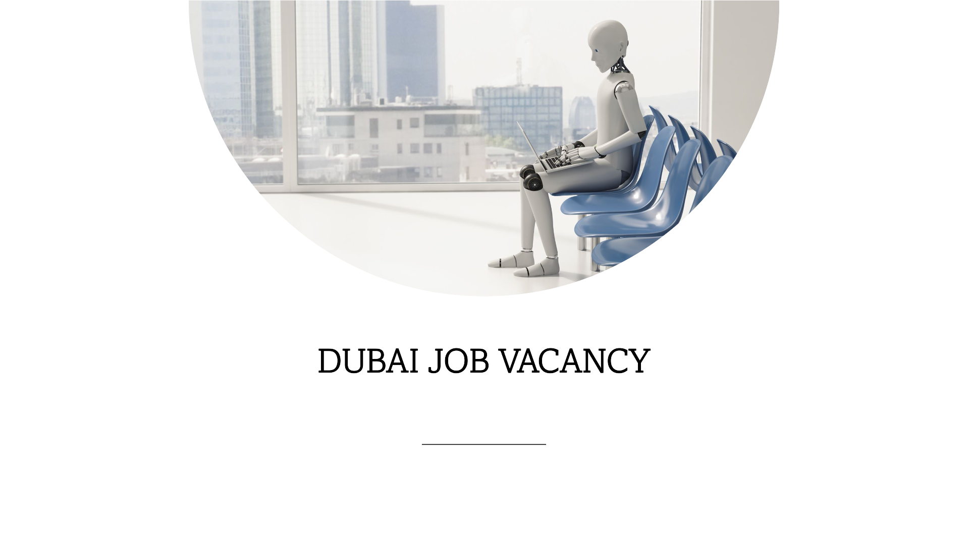 dubai job vacancy