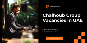 Chalhoub Group Vacancies in UAE: Embark on a Journey in Luxury Retail and Fashion