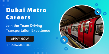 Dubai Metro Careers: Join the Team Driving Transportation Excellence