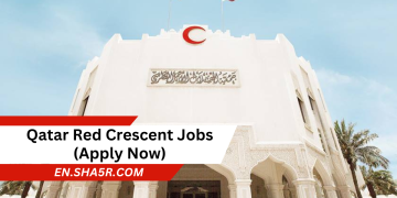 Qatar Red Crescent Jobs (Apply Now)
