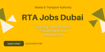 RTA Jobs Dubai: Exploring Opportunities in Transportation and Infrastructure