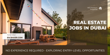 Real Estate Jobs in Dubai No Experience Required – Exploring Entry-Level Opportunities