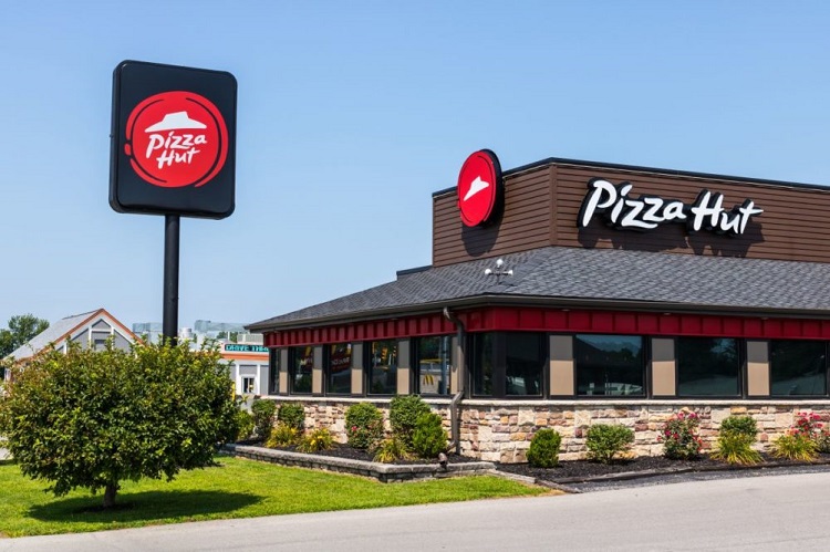 Pizza Hut jobs hiring in UAE in Dubai for all nationalities
