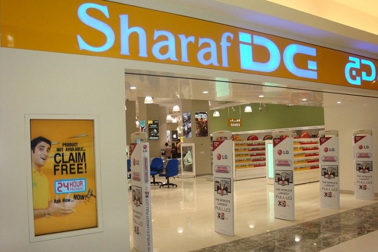 Without experience, Sharaf DG Energy provides jobs for residents and expatriates