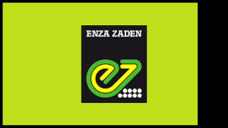 Job advertisement for Enza Zaden in UAE