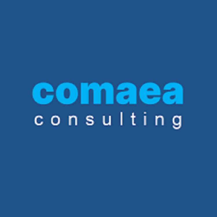 Job advertisement for Comaea Consulting Jobs in DHABI