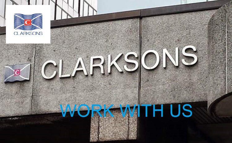 Clarksons Dubai job vacancies without experience