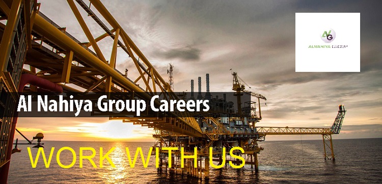 Al Nahiya Group UAE job openings