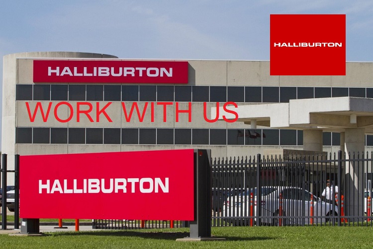 Halliburton UAE job openings