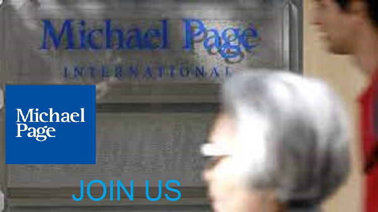 Michael Page jobs in UAE 2023_2024