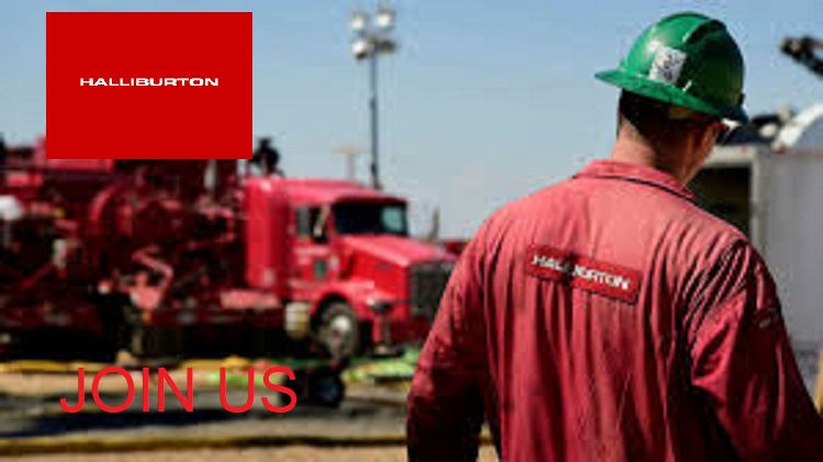 Indeed UAE jobs in Halliburton for all nationalities