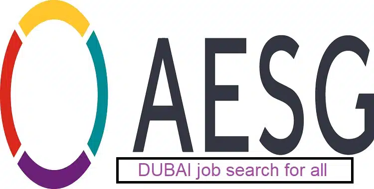 DUBAI job search