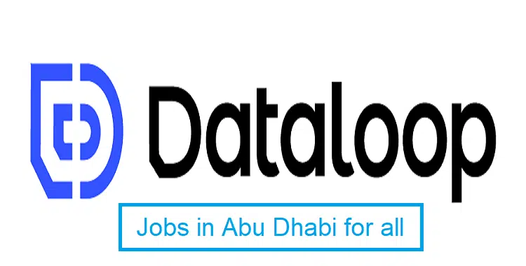 Jobs in Abu Dhabi, Dataloop