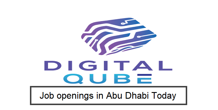 Job openings in Abu Dhabi