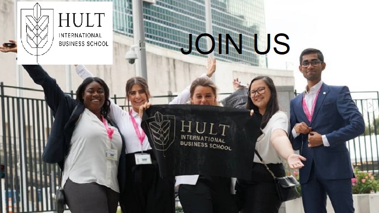 Today’s jobs at Hult International Business School company in DUBAI for all nationalities