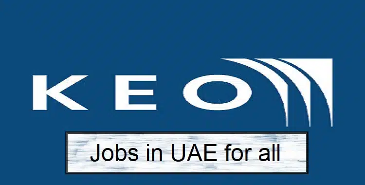 Jobs in UAE