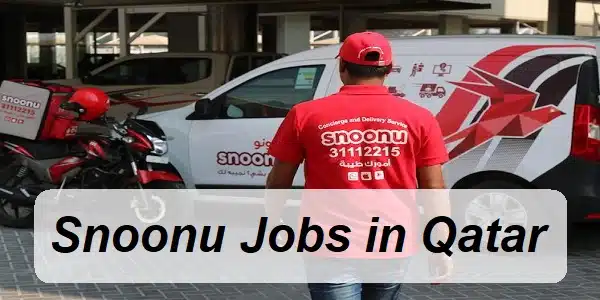 Snoonu Jobs in Qatar: Apply Now and Start Your Career with a Leading Tech Company