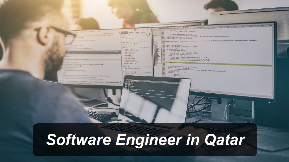 Software Engineer in Qatar
