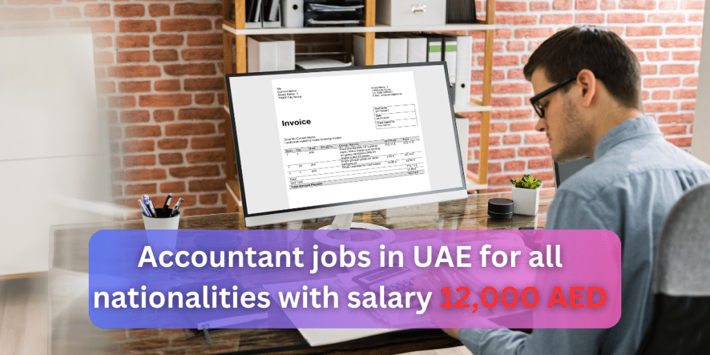 Accountant jobs