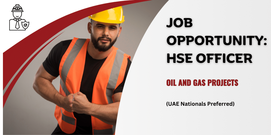 Dubai job