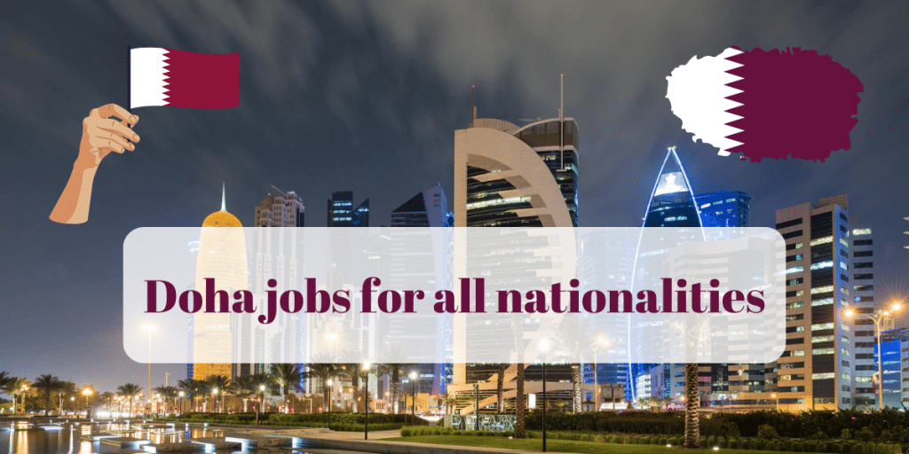 Doha jobs