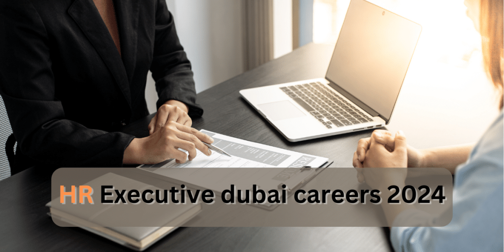 Dubai careers
